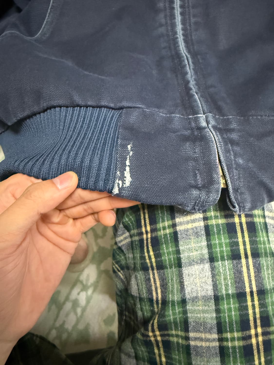 칼하트 J130 MDT 액티브 자켓 L 상품이미지5