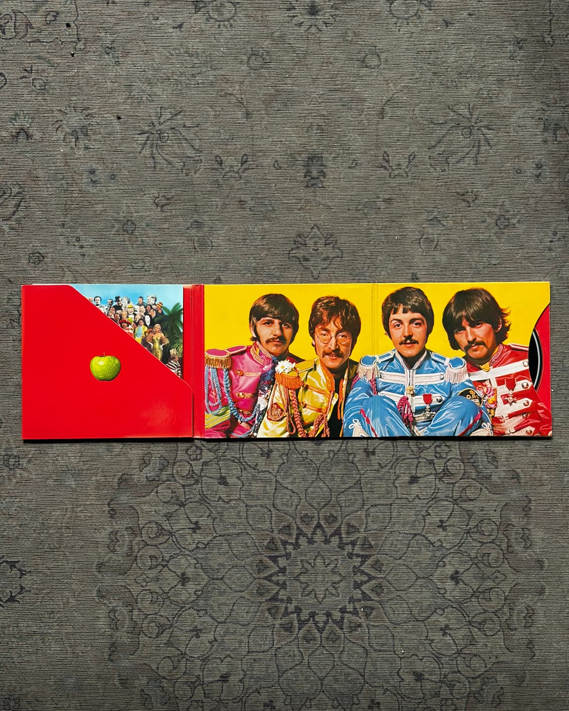 The Beatles 상품이미지3