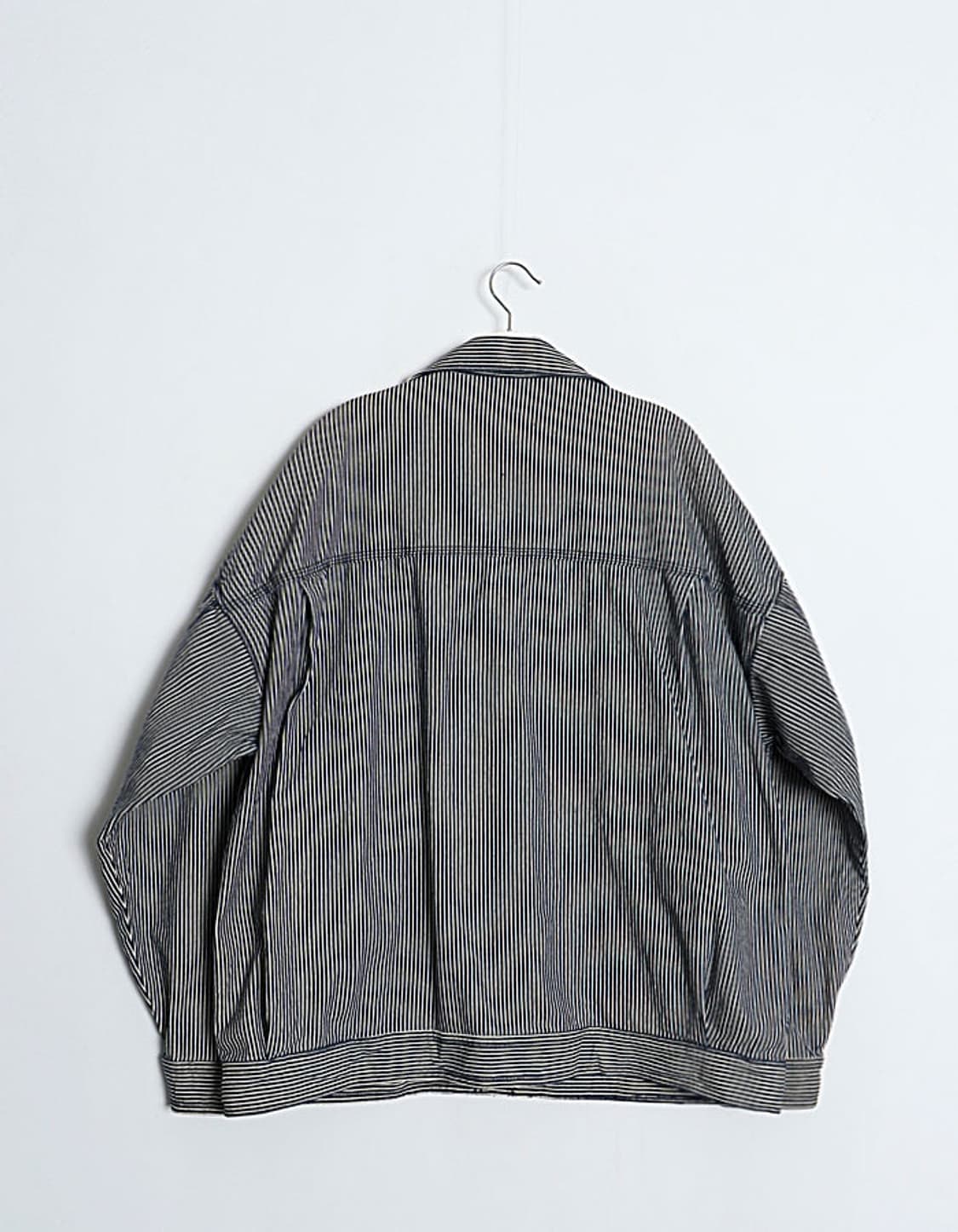 G U Hickory Chef Jacket 상품이미지4