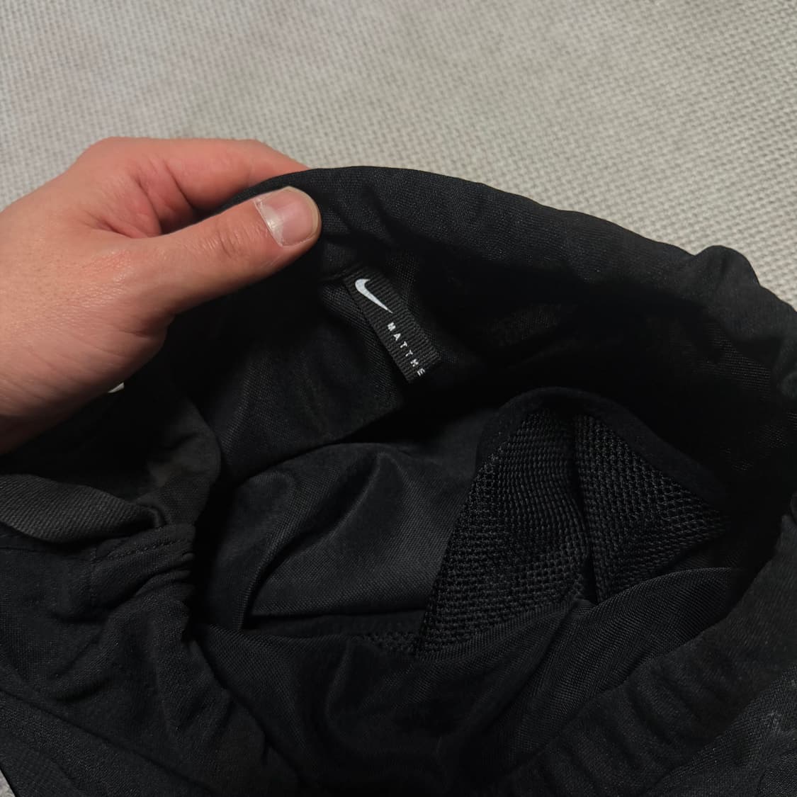 나이키 MMW 가방 상품이미지4