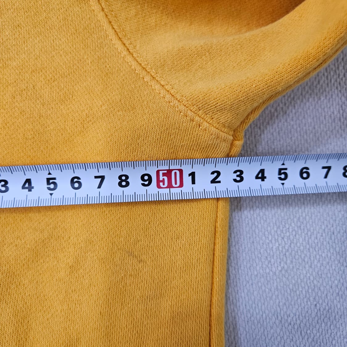 95 디키즈 빅로고 기모 후드티 0306Y 상품이미지7