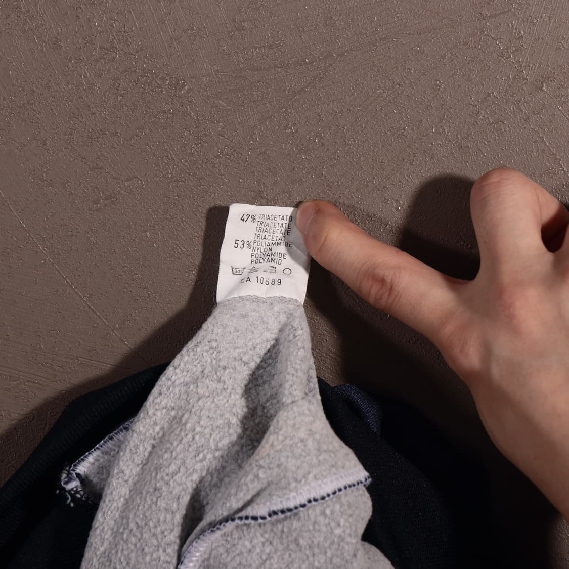 90s 카파 올드스쿨 트랙탑 져지 C509 상품이미지4