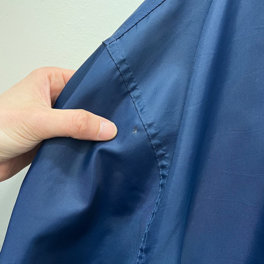 스타터 NFL 프로라인 시카고 베어스 나일론 웜업 XL 상품이미지6