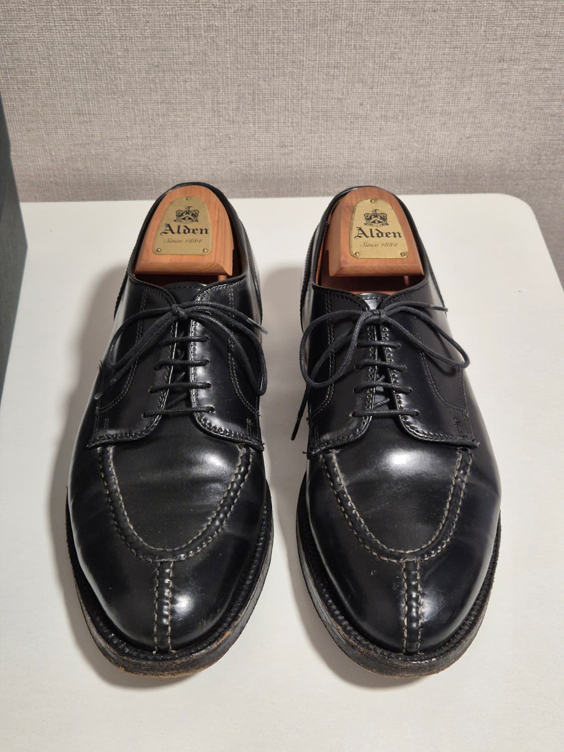 Alden 알든 2211 NST (8D) 상품이미지2