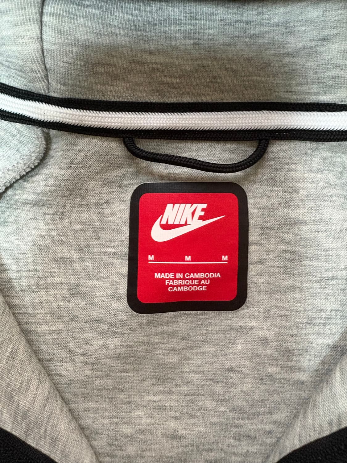 나이키 테크팩 M 상품이미지4