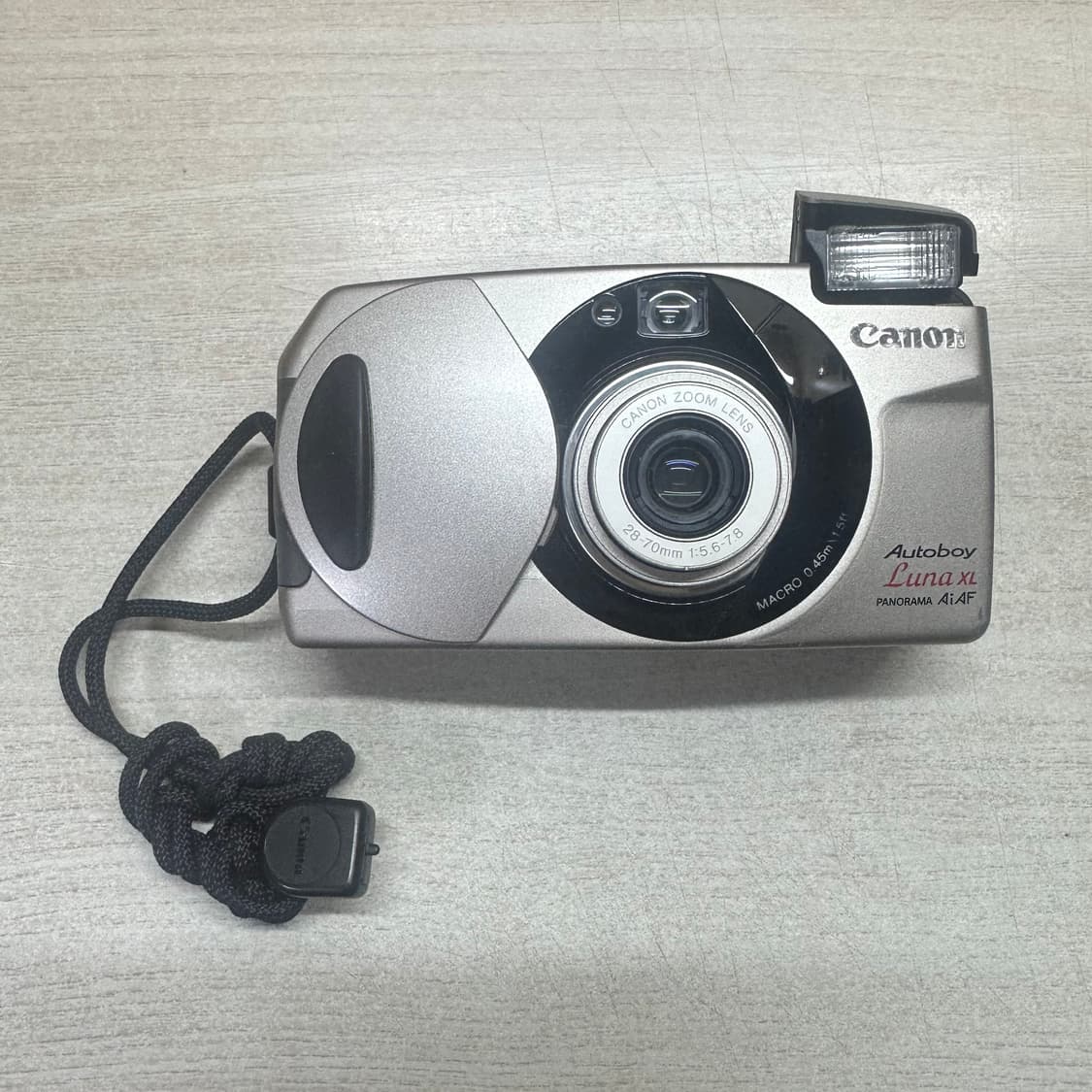 캐논 오토보이 루나 XL 상품이미지1
