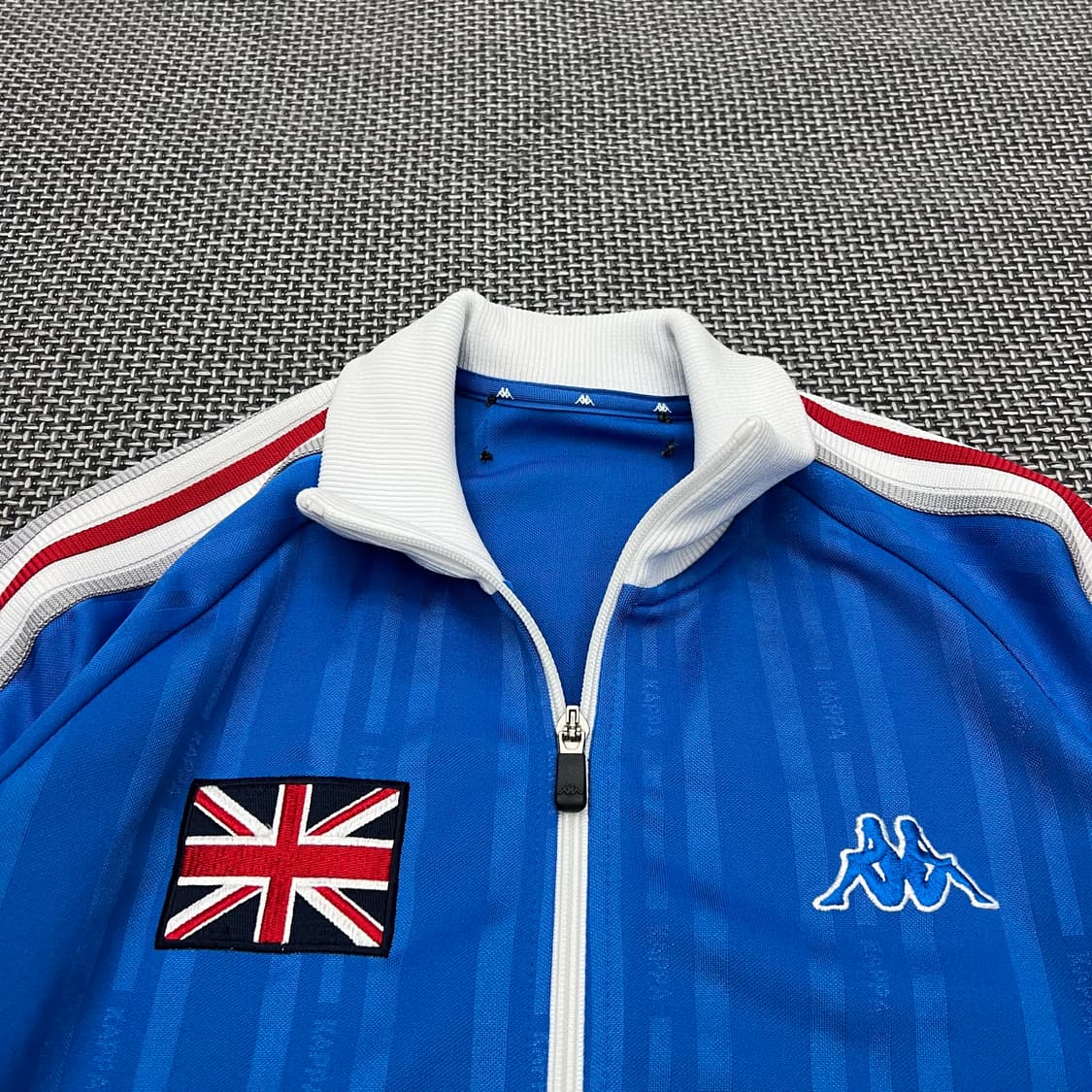 카파 영국 반팔져지 상품이미지2