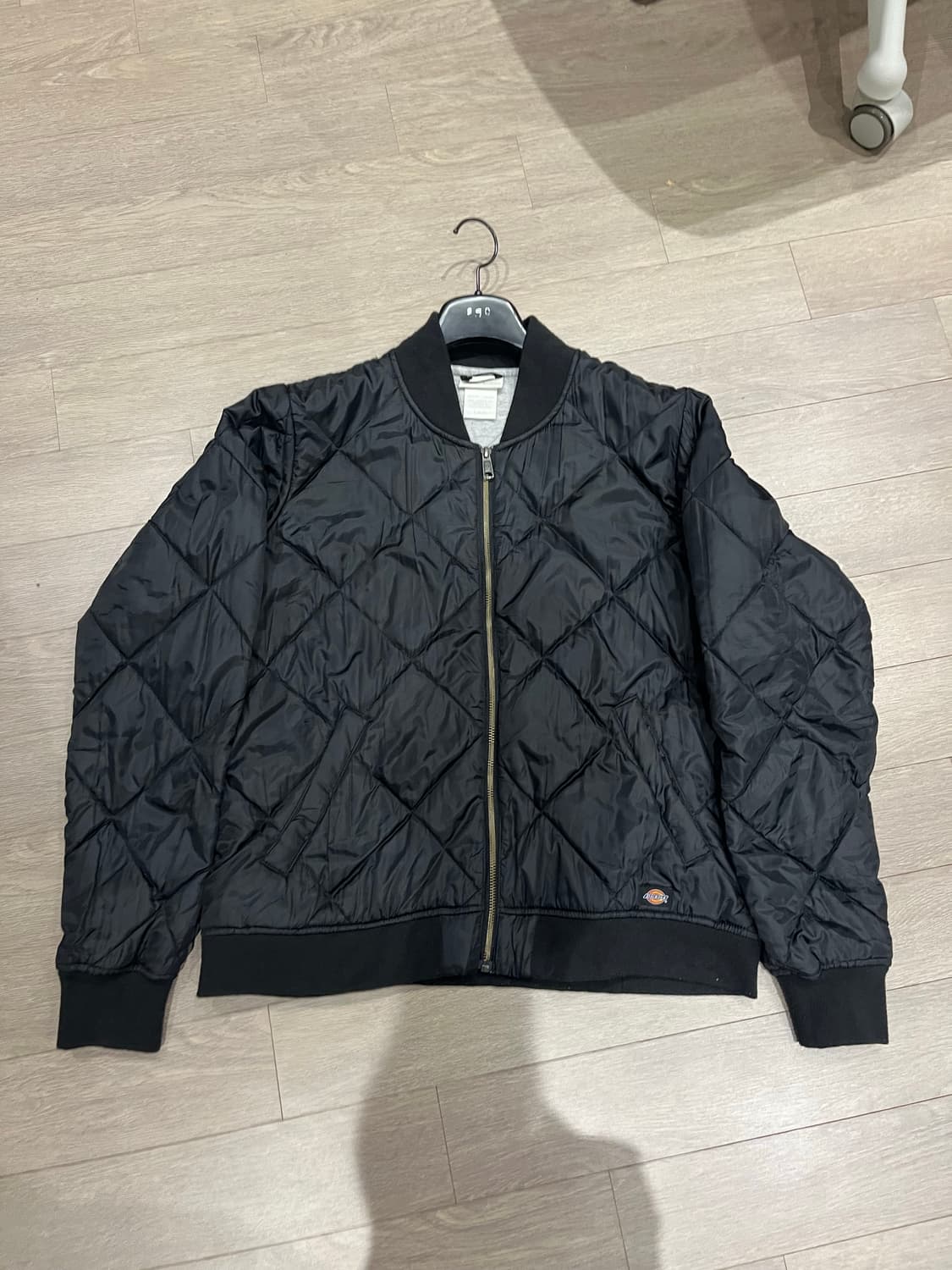 디키즈 경량패딩 상품이미지1