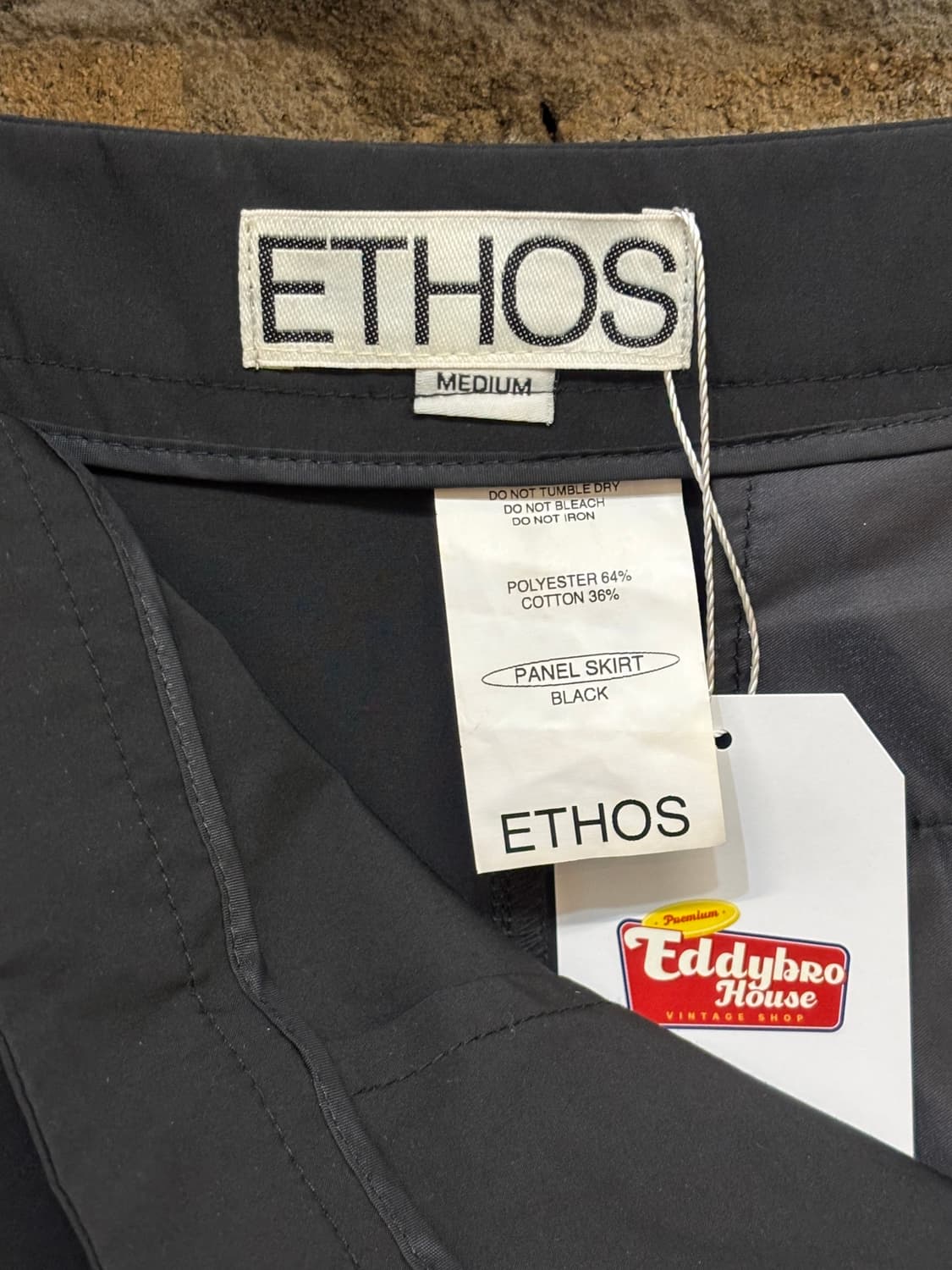 에토스 클래식 A라인 스커트 상품이미지6