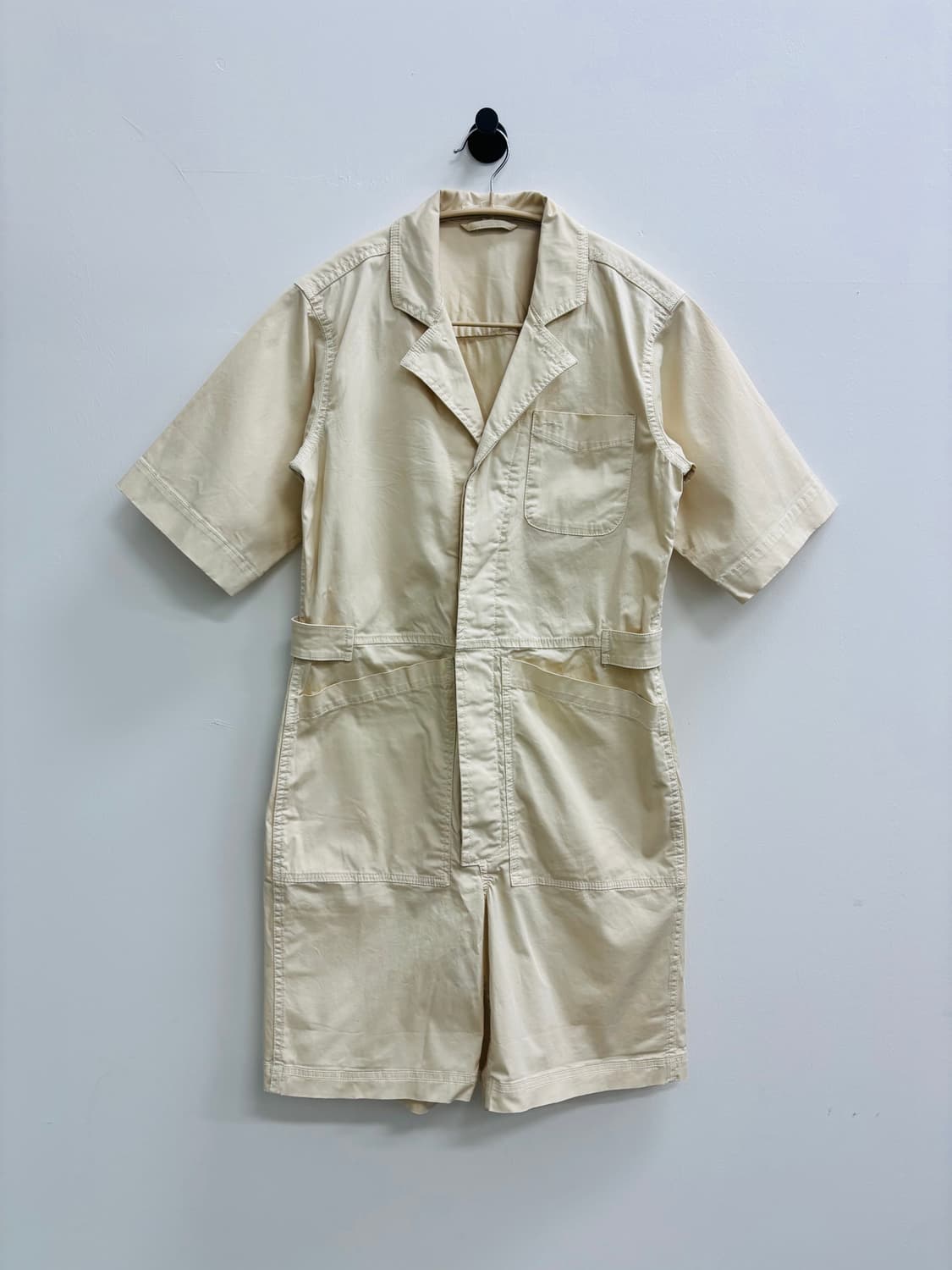 ALEX MILL 알렉스밀 코튼 점프수트 상품이미지1