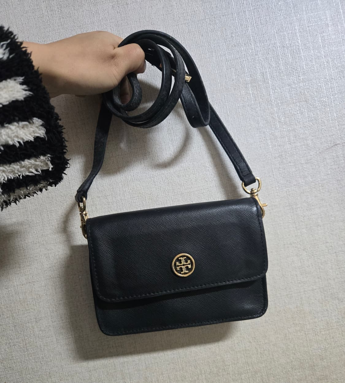 토리버치 미니백 크로스백 가방 상품이미지1