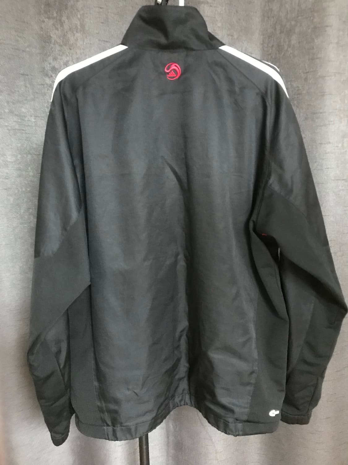 아디다스 바람막이 트랙 자켓 105 상품이미지2