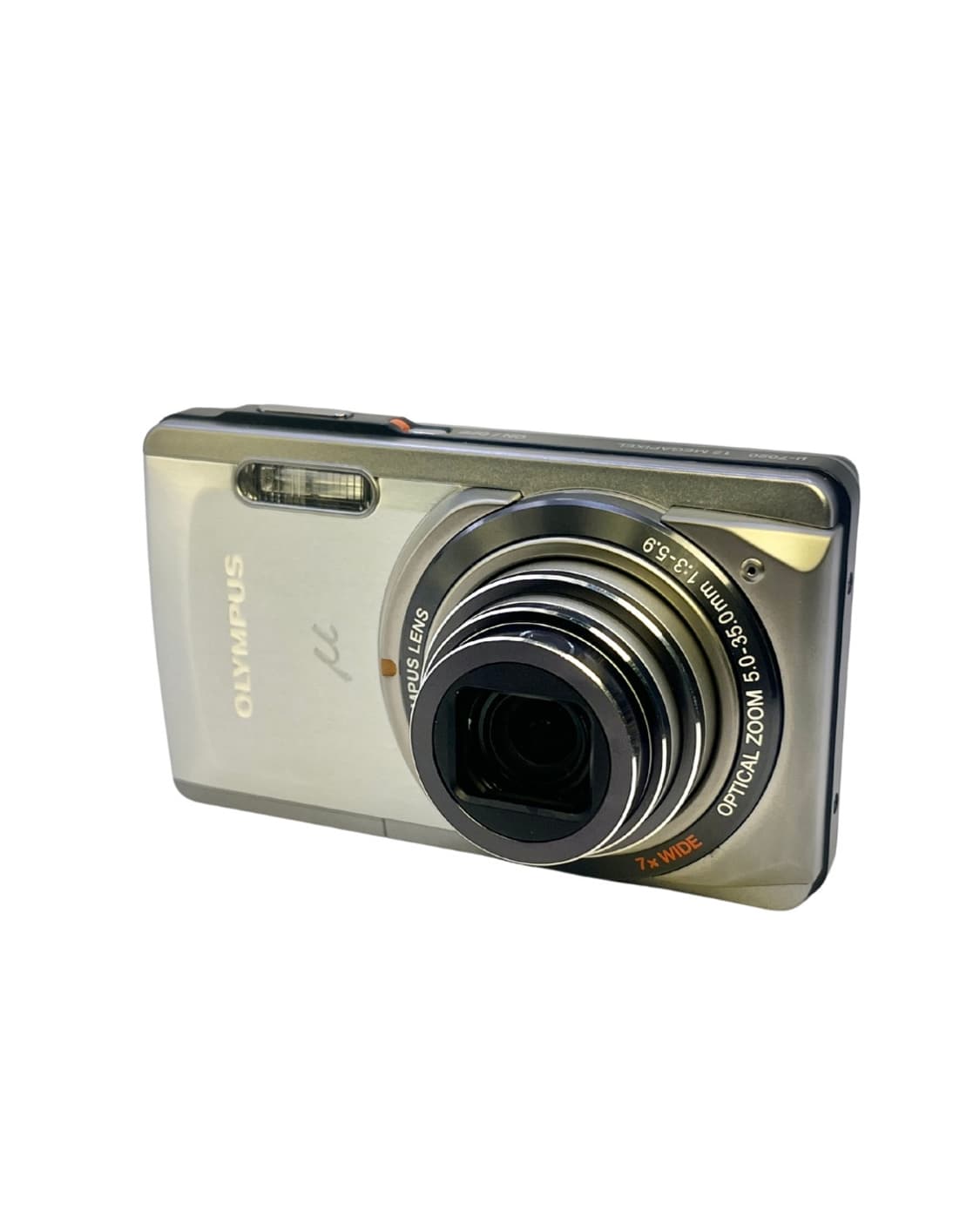 Olympus Mju 7020 디카 상품이미지3