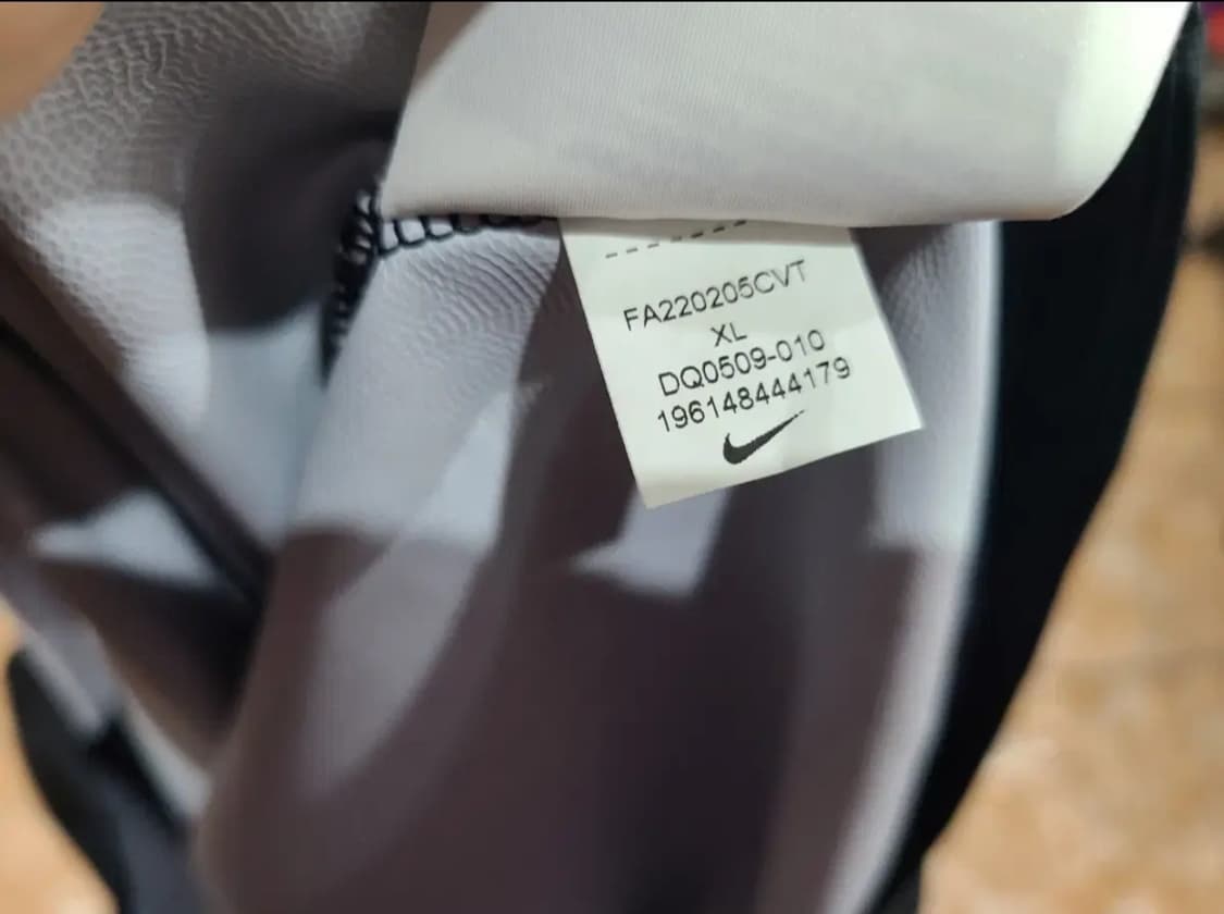 나이키 22 24 대한민국 축구 국대 드릴탑 상품이미지4