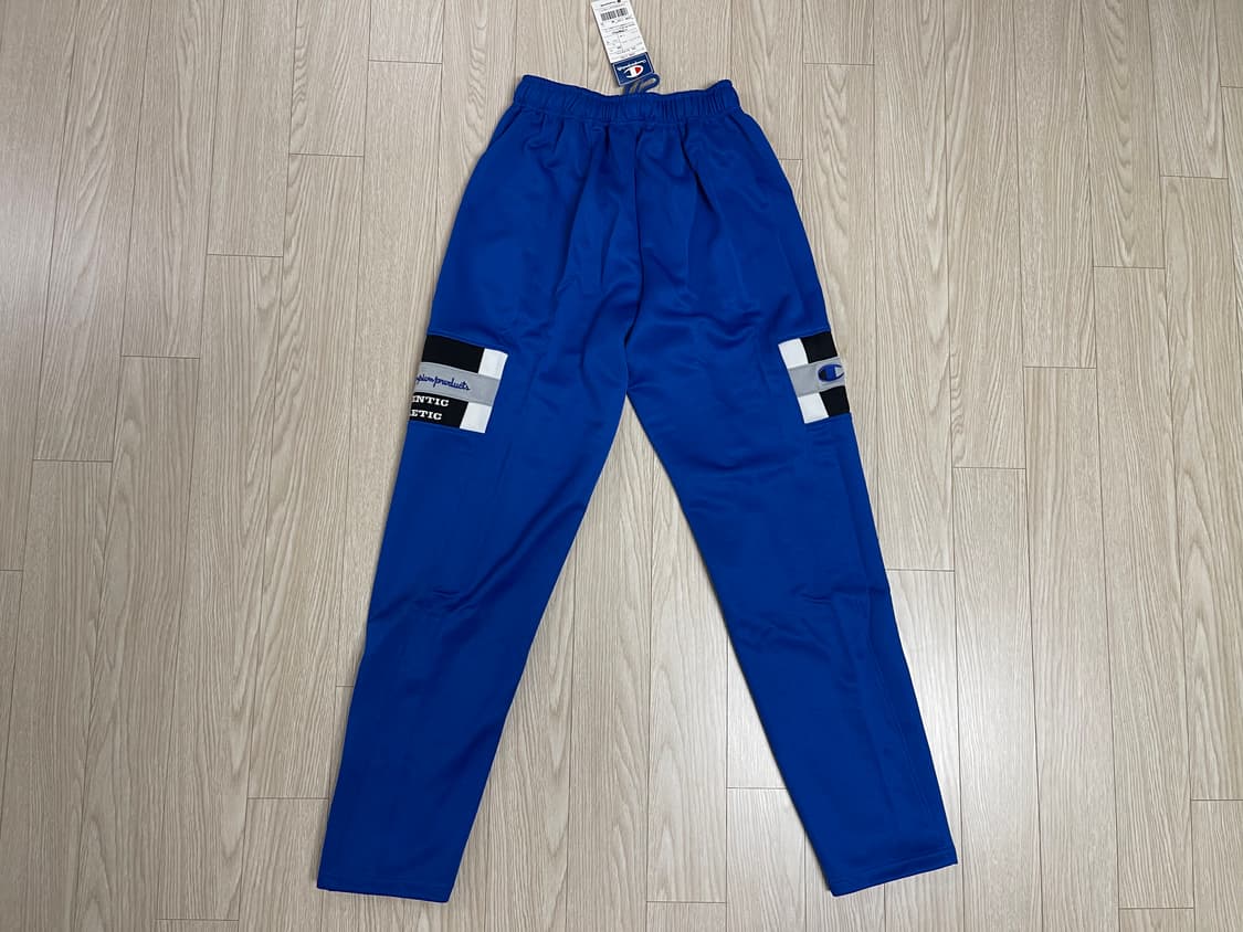 챔피온 90s USA 올드 트랙탑 져지 셋업 Champion OLD 상품이미지7