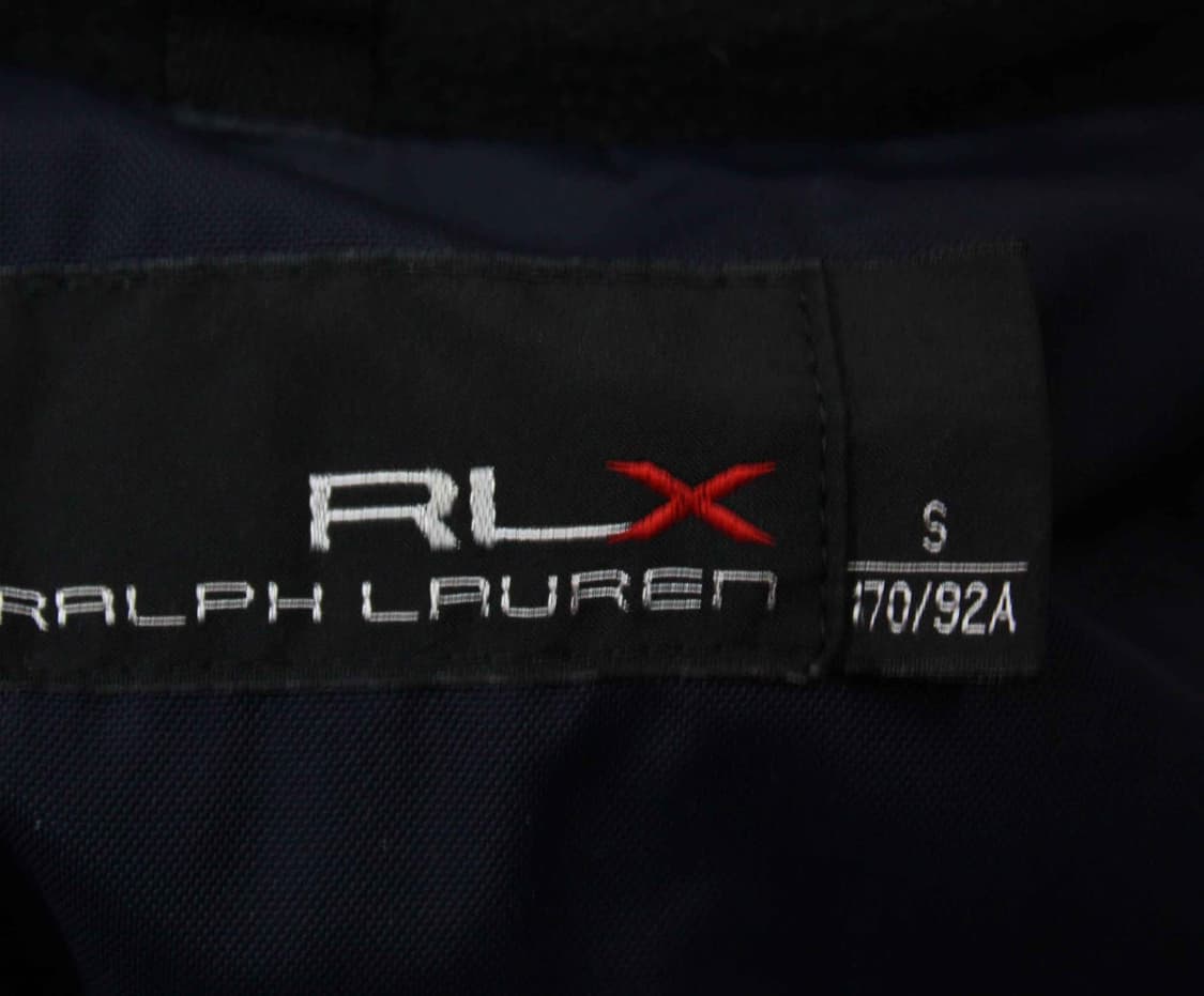 W-4081/폴로 정품 남성용 레인저 오리털 패딩 95 상품이미지3