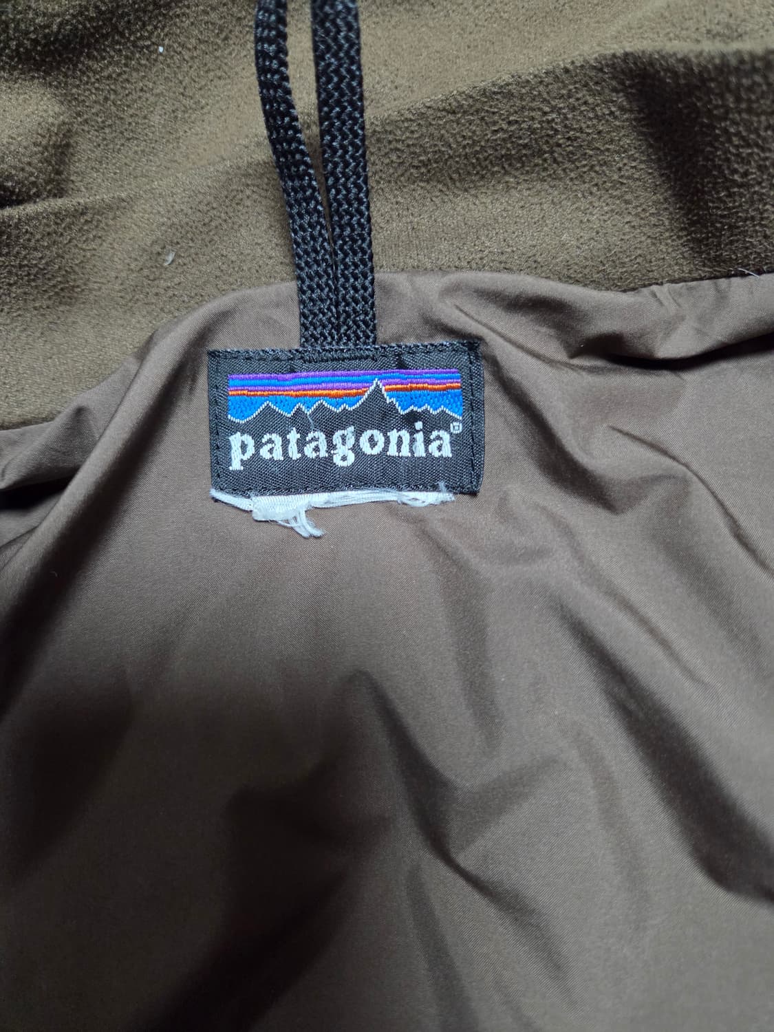 파타고니아 패딩 자켓 105 상품이미지9