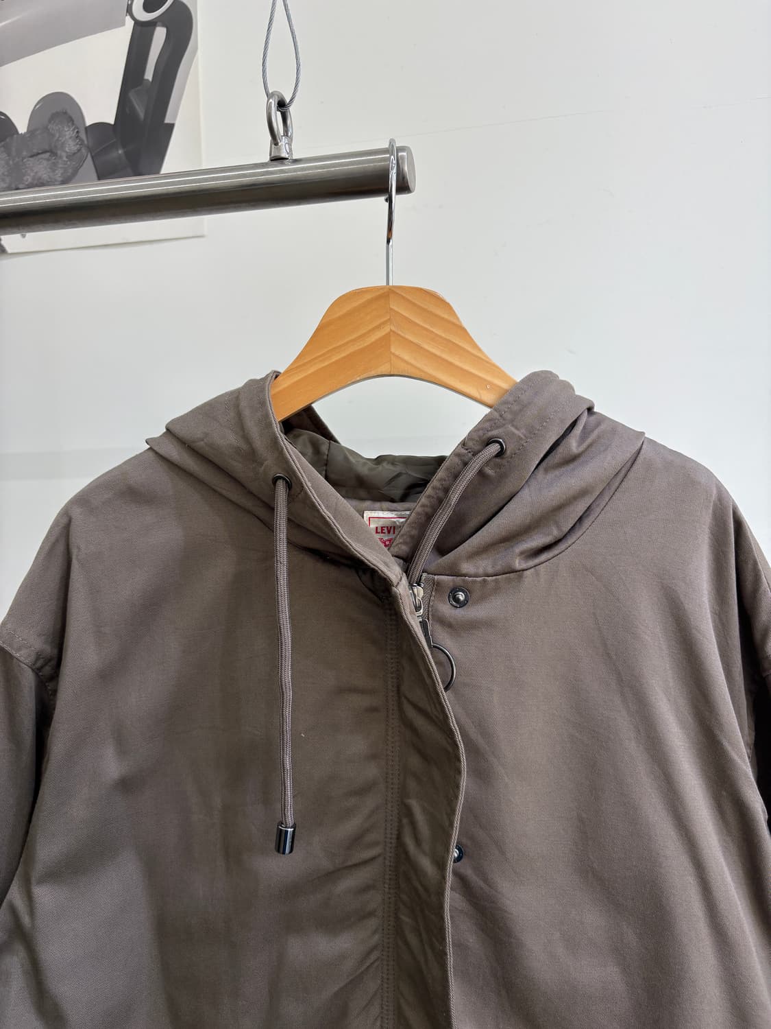 LEVIS 야상 자켓 상품이미지2