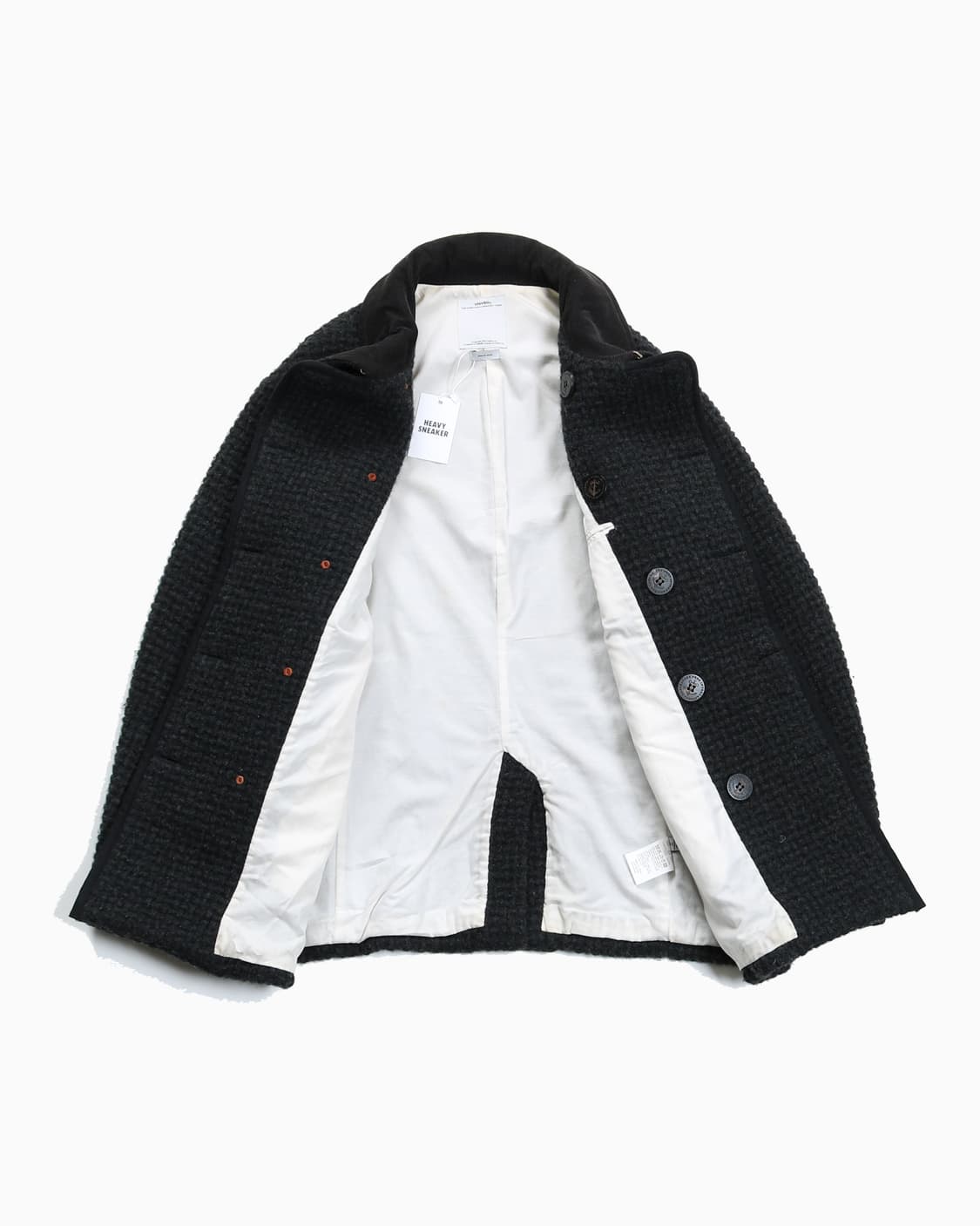 비즈빔 피코트 상품이미지8