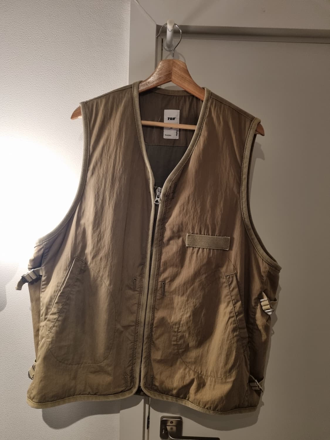 [2] 블라인드파일즈 올리브 베스트 상품이미지1