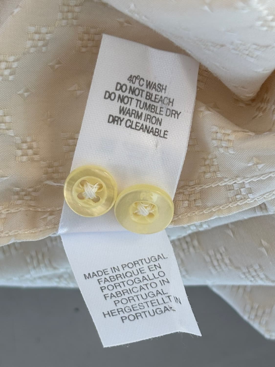 Paul Smith Shirt 상품이미지10