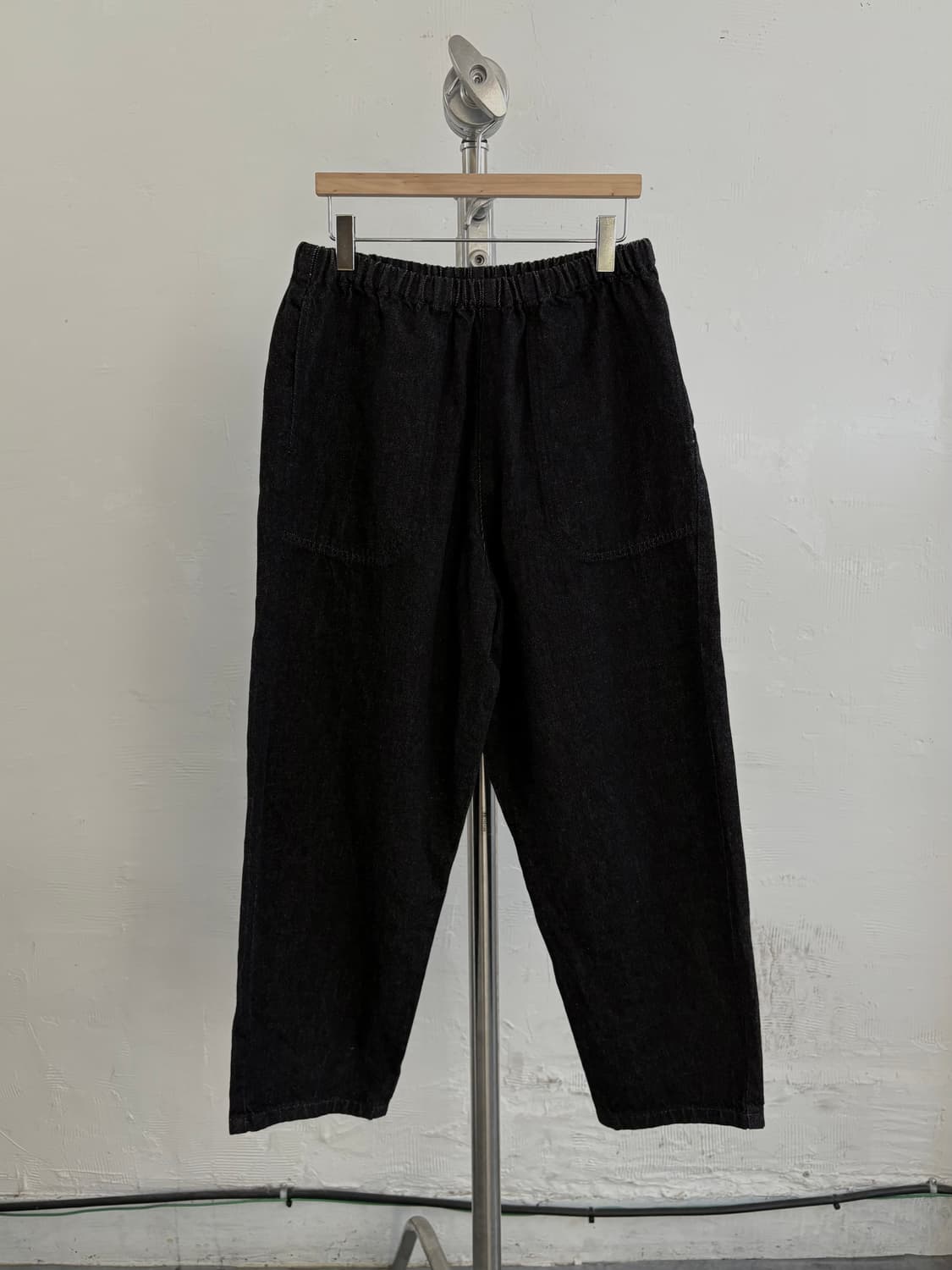 Danton 단톤 데님 팬츠  상품이미지1