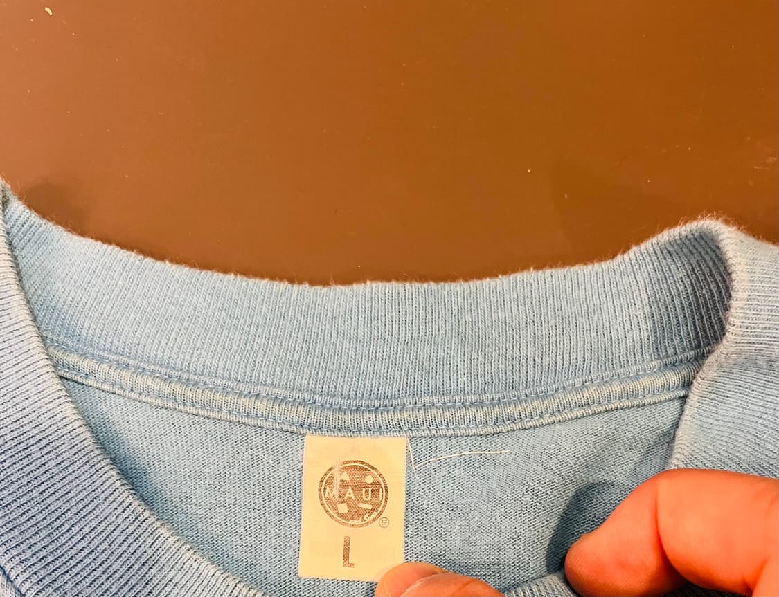 마우이 앤 선즈 그래픽 티셔츠 (이탈리아제조) 상품이미지4