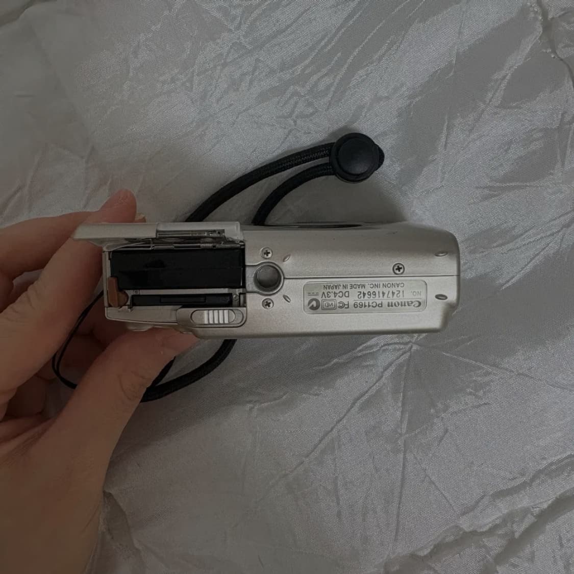 캐논 익서스 750 디카 상품이미지4