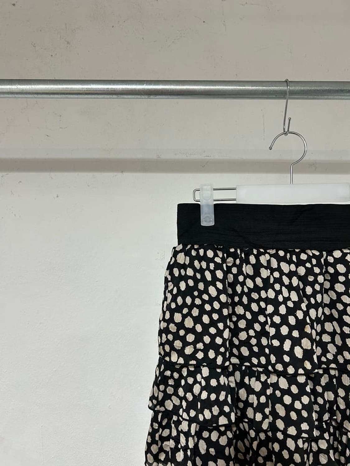 vtg skirt 상품이미지2