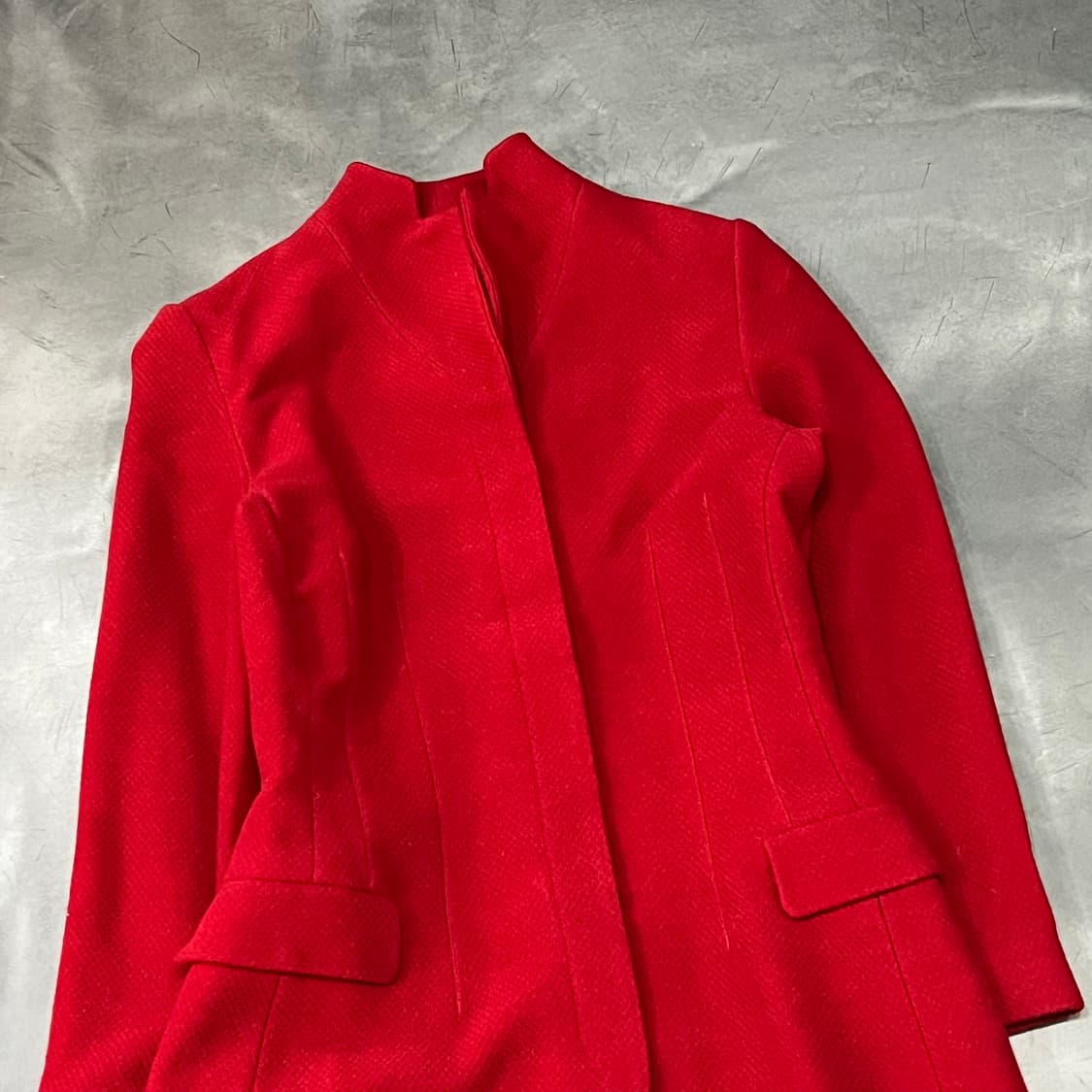  엠포리오 아르마니 코트 y14911 상품이미지3