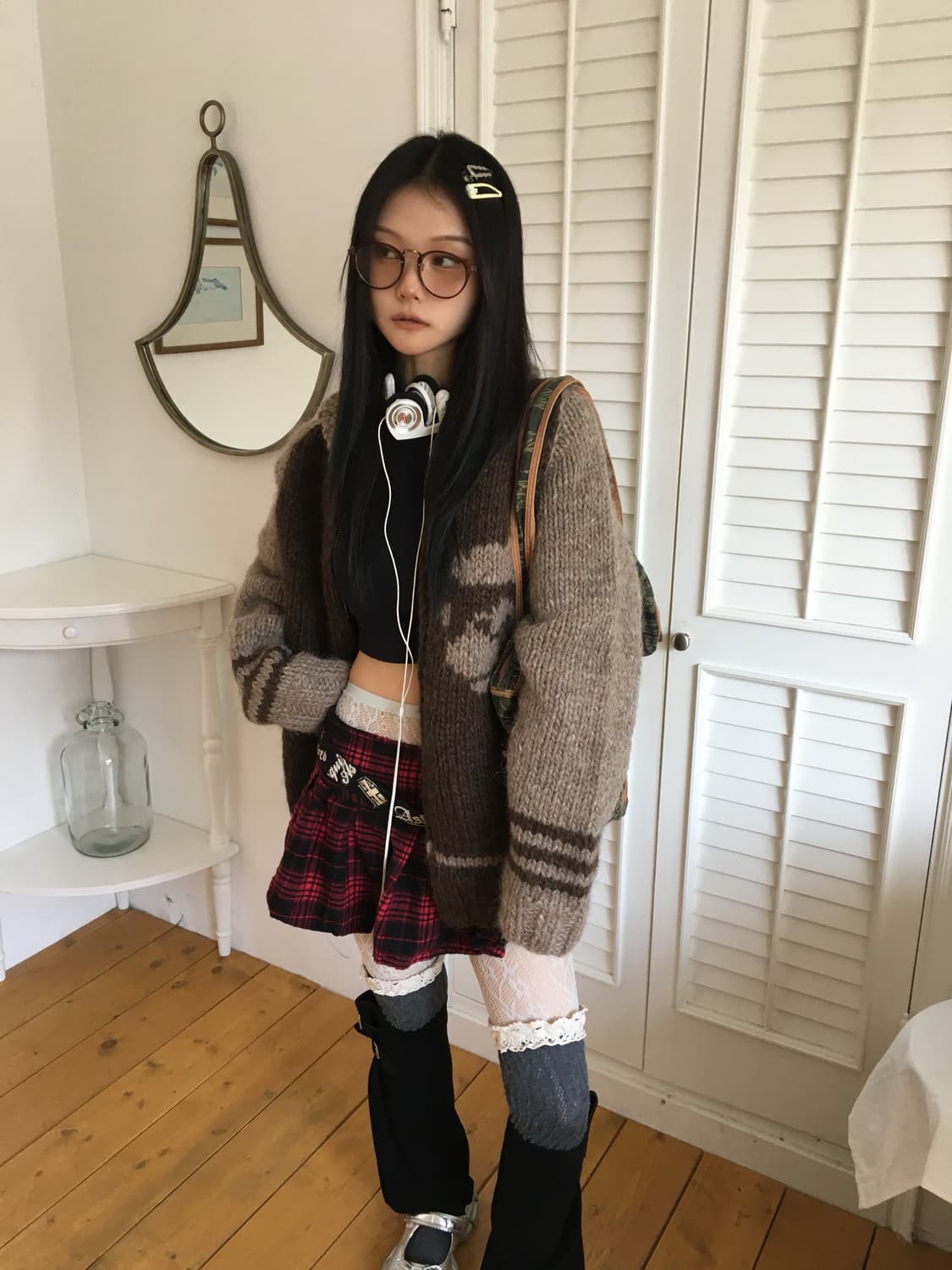 베이프 빅사루 초코 코위찬  상품이미지6