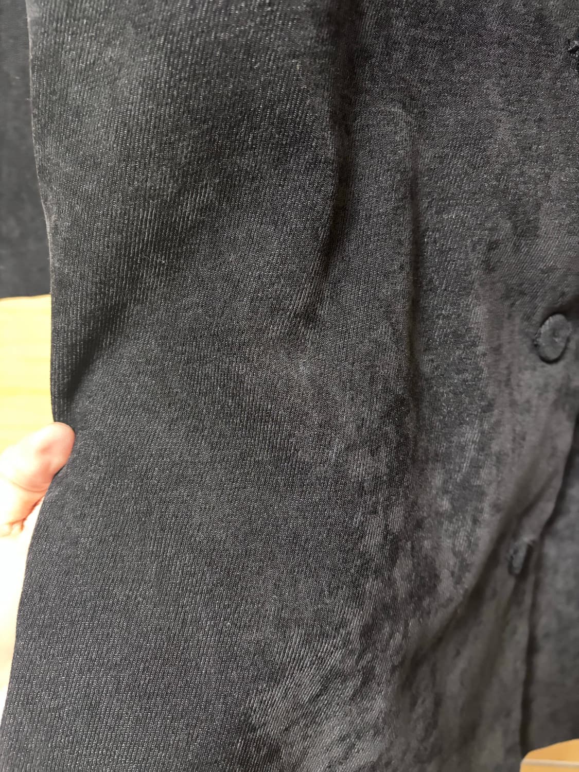 빈티지 투웨이 코듀로이 원피스 상품이미지4