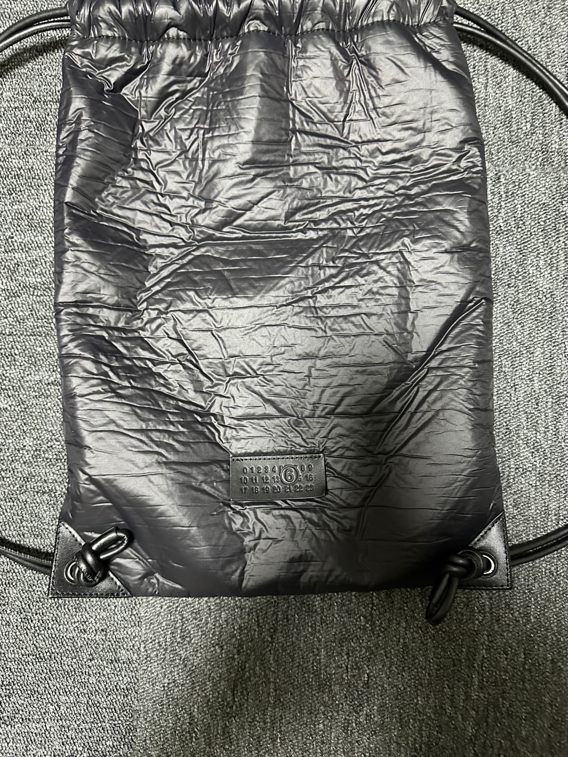 마르지엘라 컨버스 백 상품이미지1