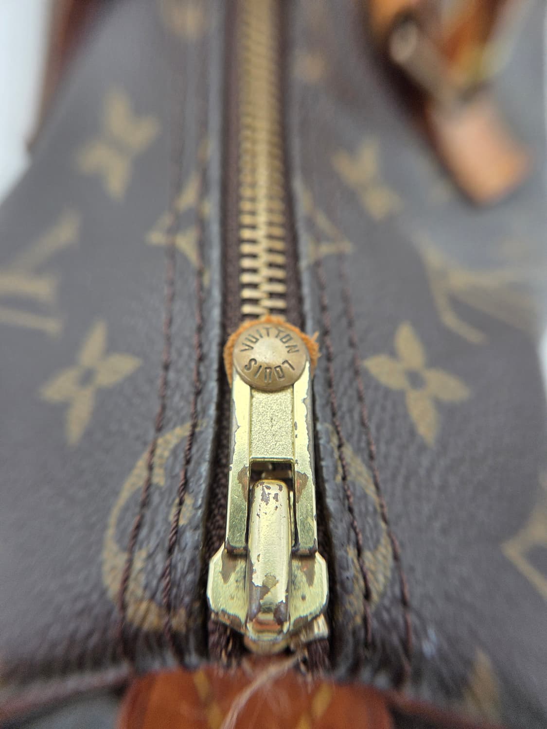 루이비통 스피디35  상품이미지10