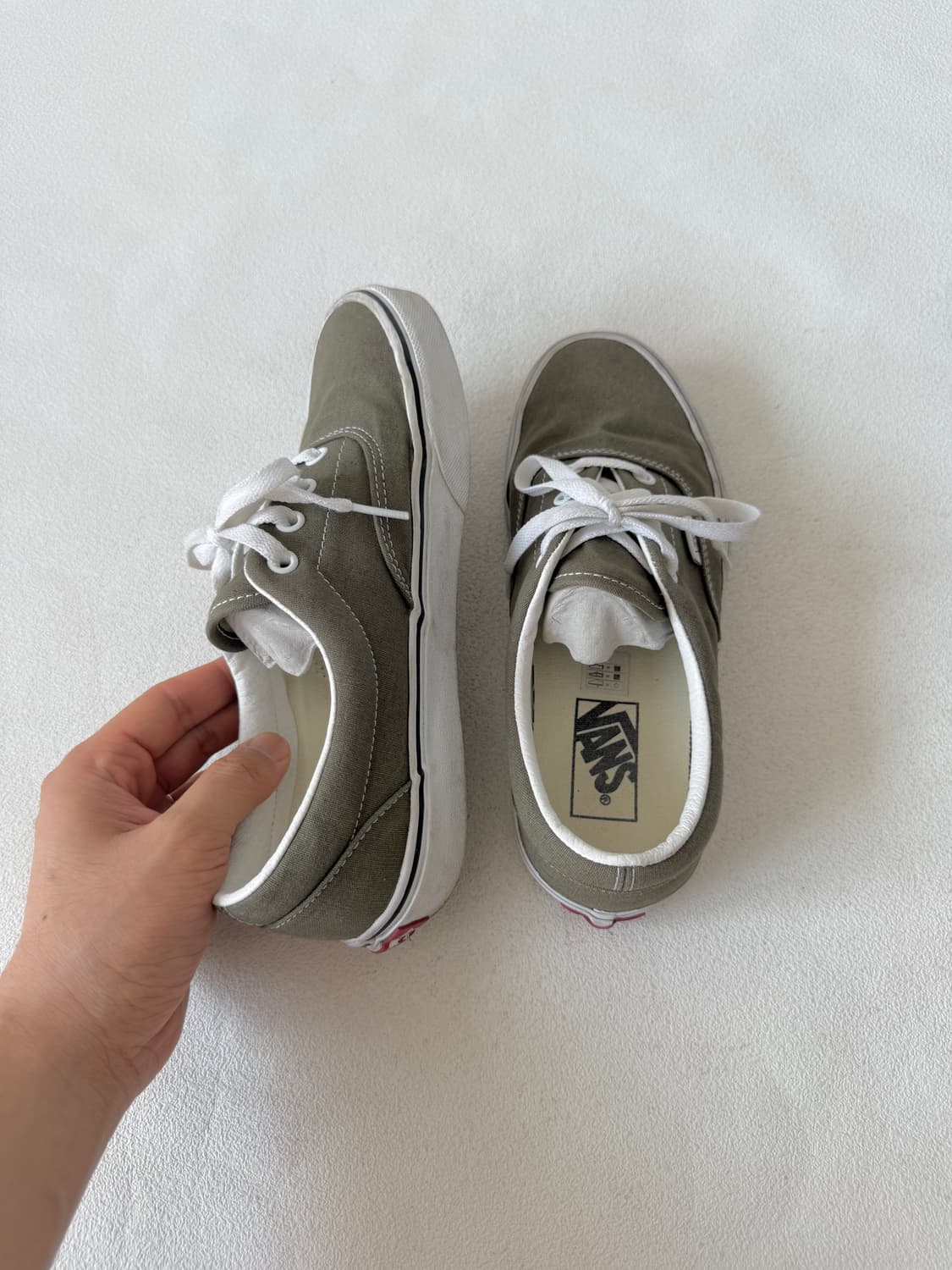[240]반스(VANS) 에센틱 상품이미지5