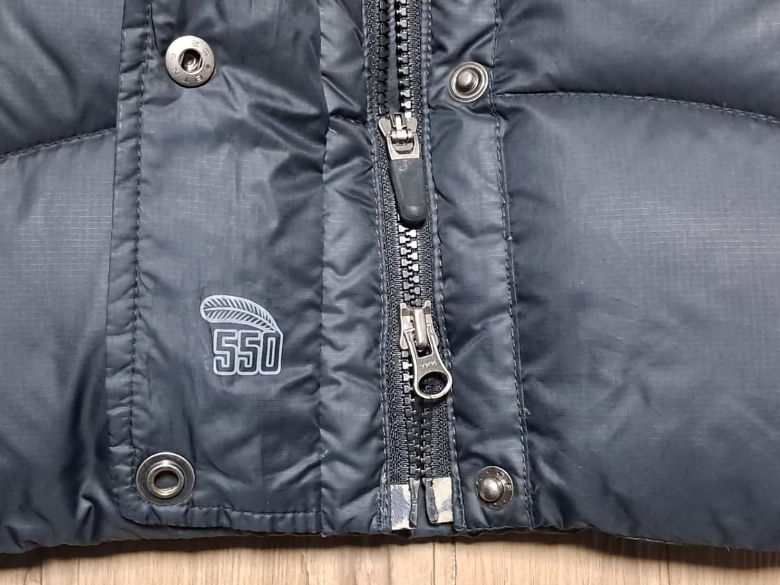 나이키 여성 패딩조끼 M 상품이미지7