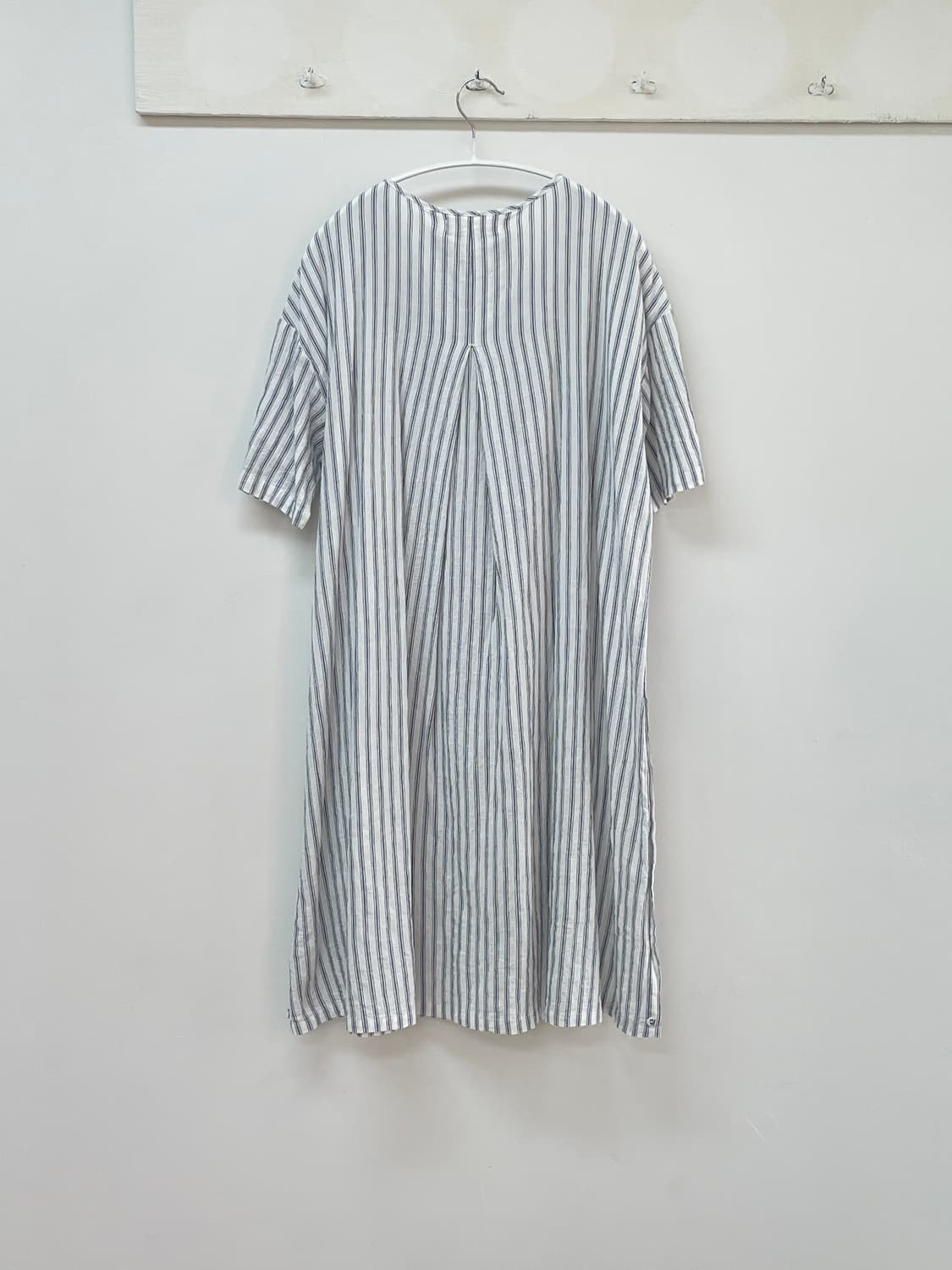 Super Nove  스트라이프 원피스 상품이미지5