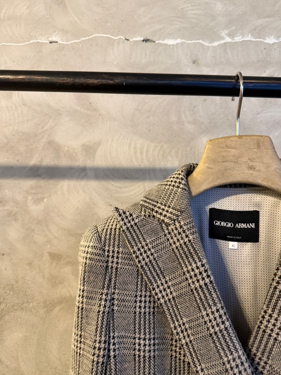 조르지오아르마니 자켓 여성66 상품이미지3