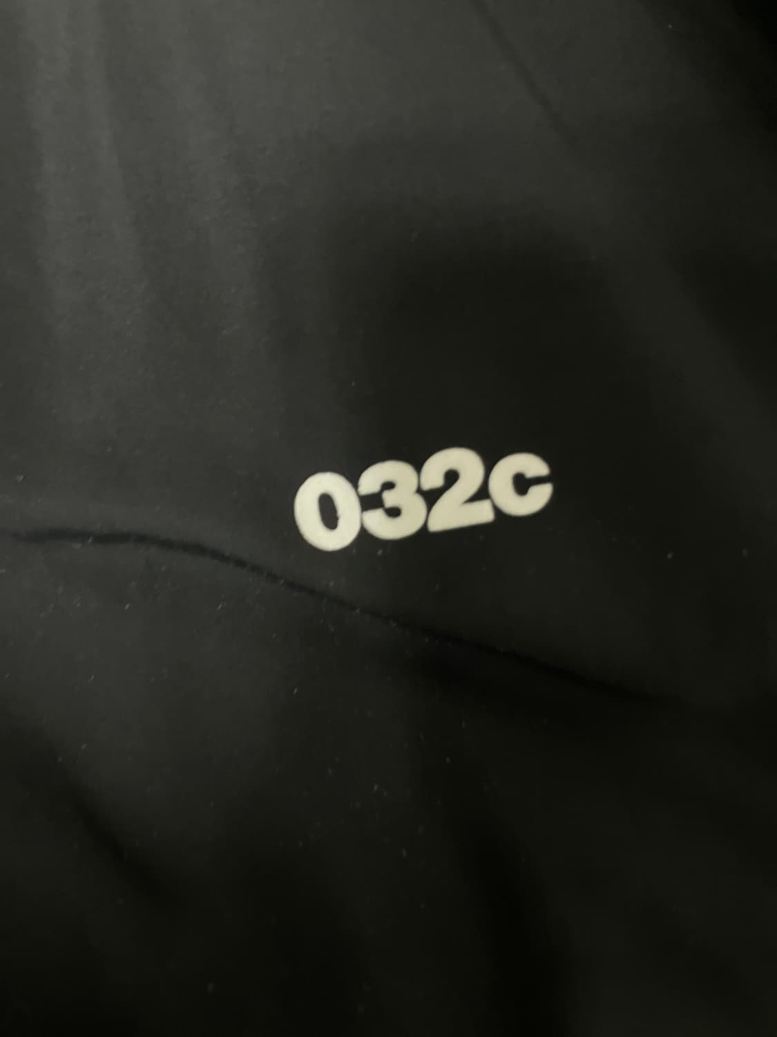 032c 백스테이지 봄버 M 상품이미지8