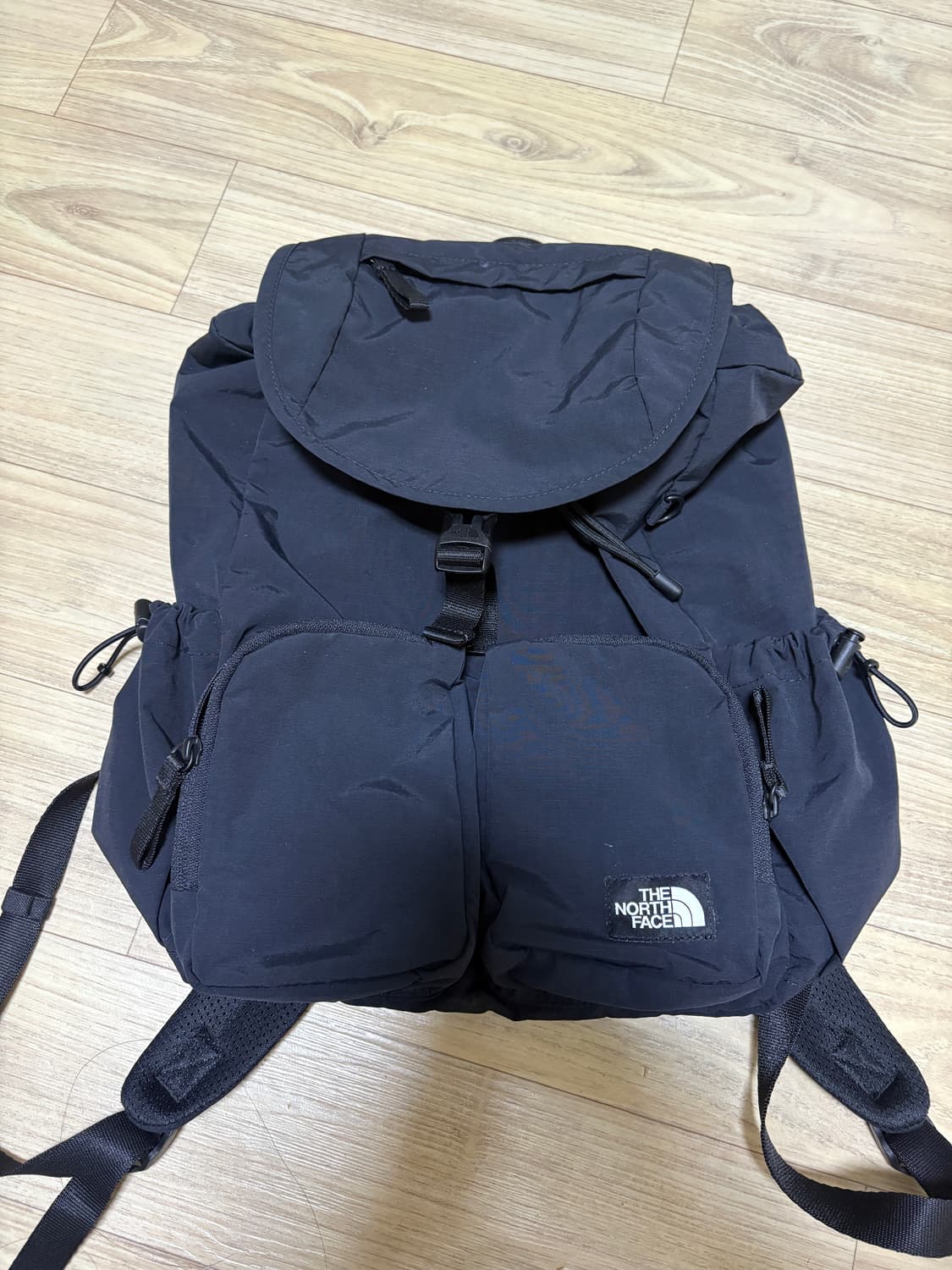 노스페이스 우먼즈 브리즈 백팩  상품이미지2