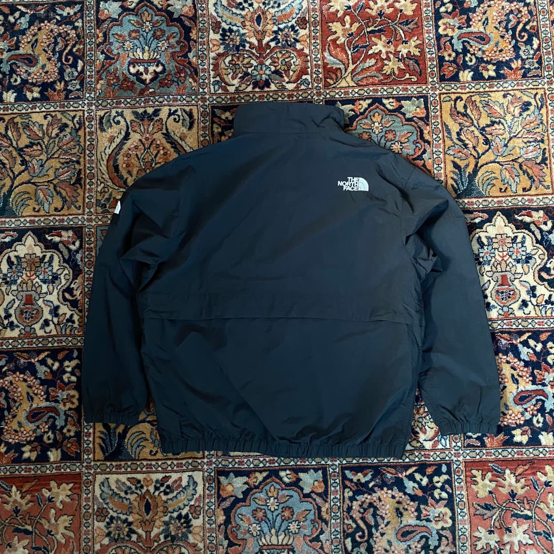 🌊TNF whitelabel olema jacket 상품이미지3
