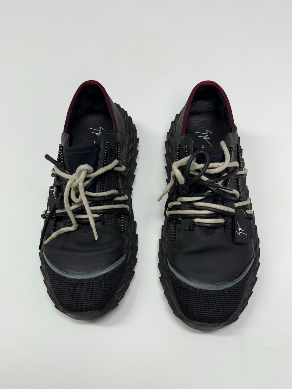 GIUSEPPE ZANOTTI 상품이미지2