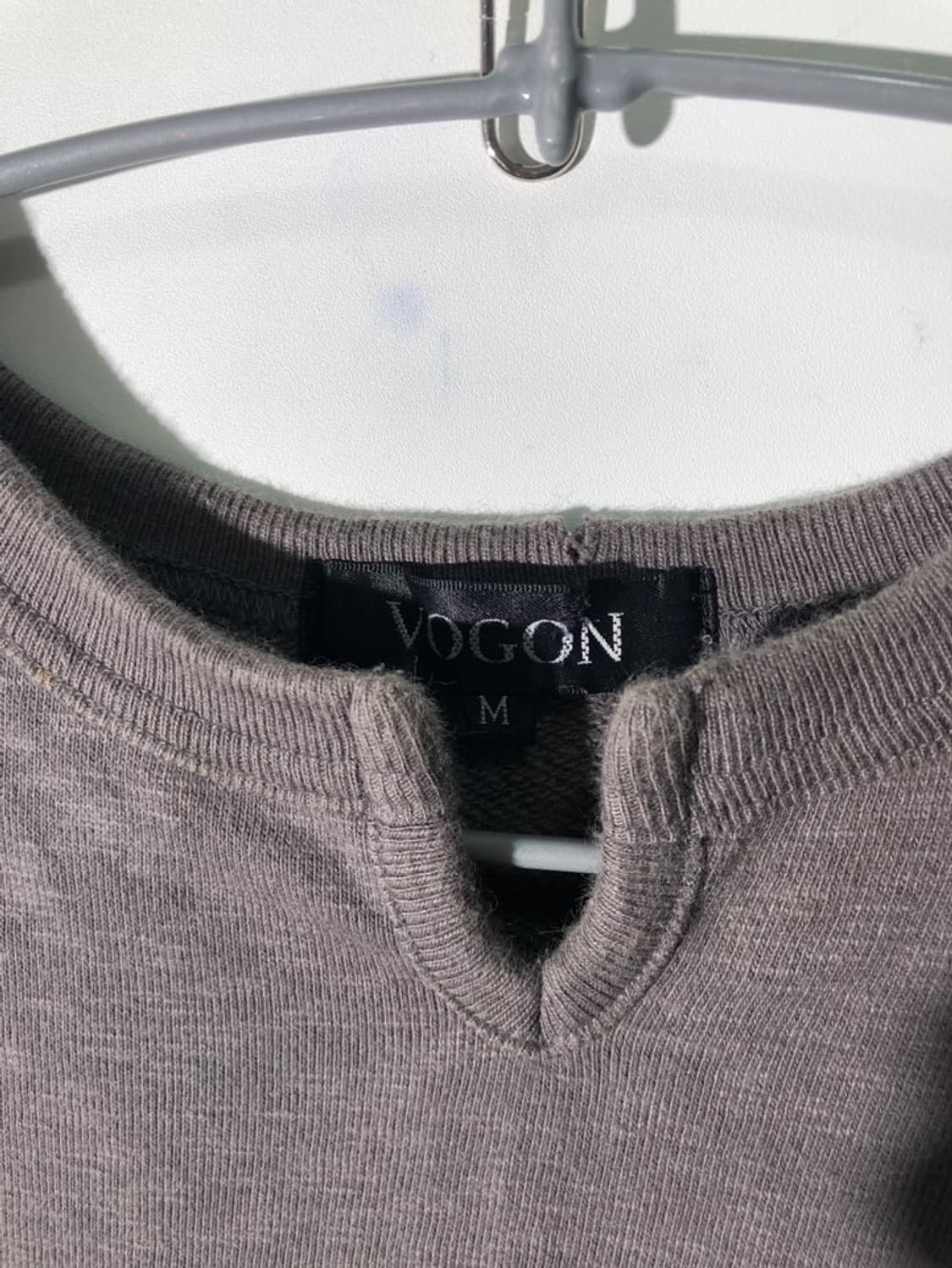 vogon 크루넥 맨투맨 상품이미지3
