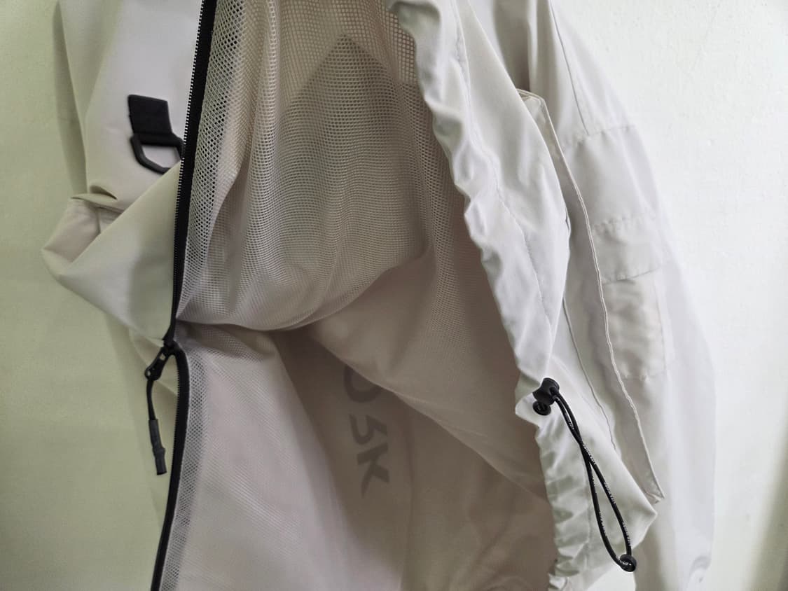 라이프워크 아노락 후드 자켓 상품이미지3