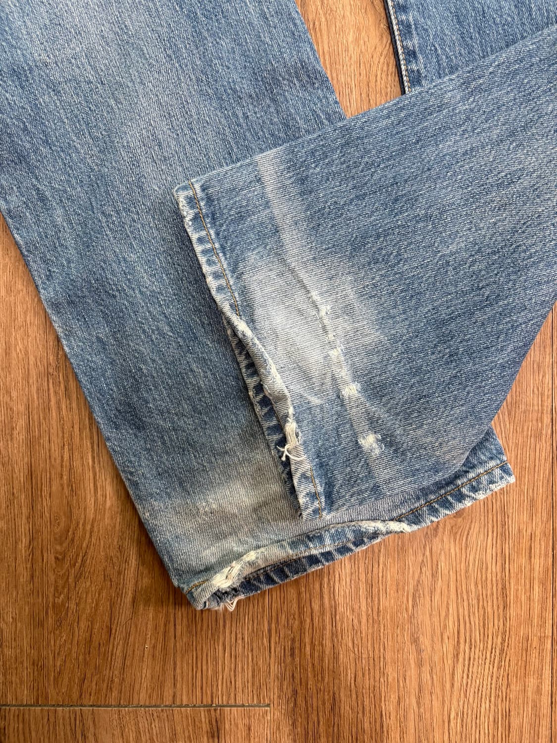 Levis 501 34x34 상품이미지3