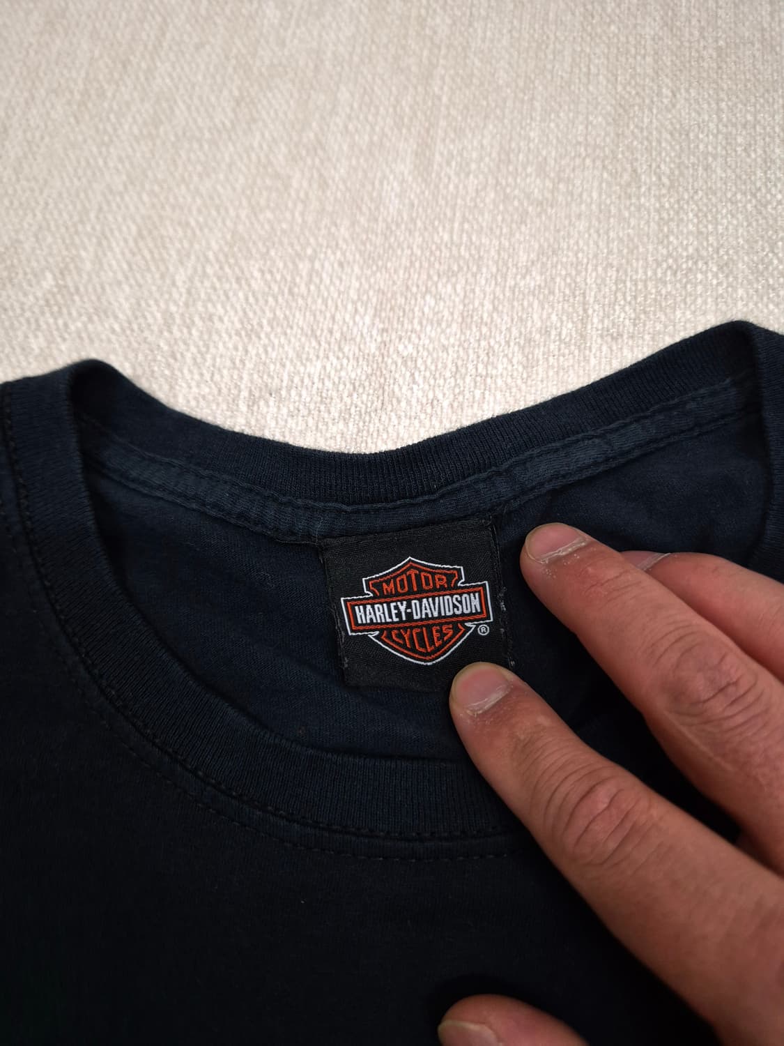 할리데이비슨 반팔티 상품이미지5