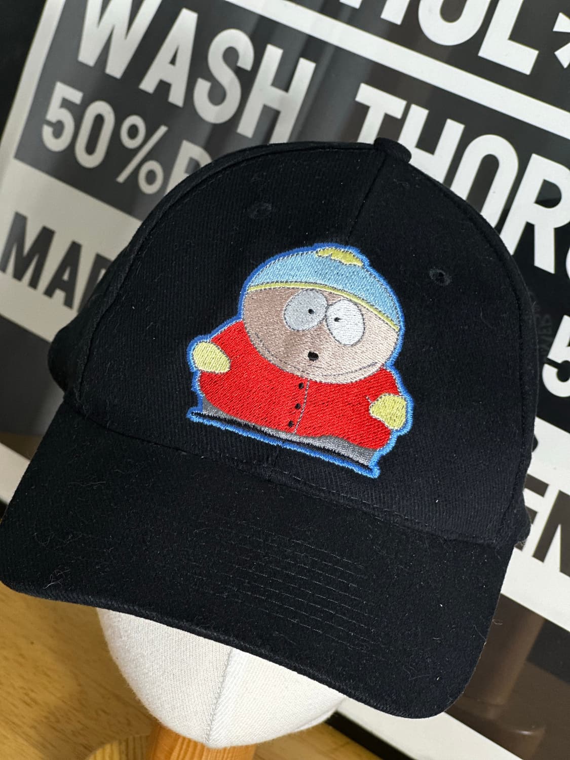 90s South Park 빈티지 사우스파크 모자 상품이미지2