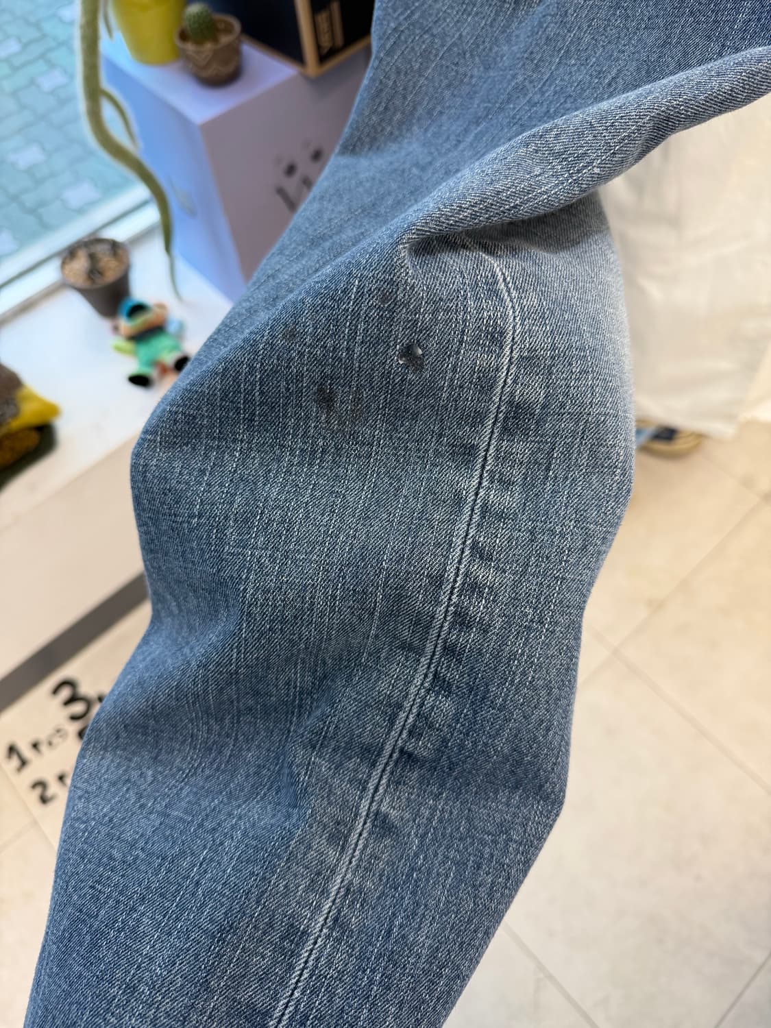 Levi’s 569 상품이미지5