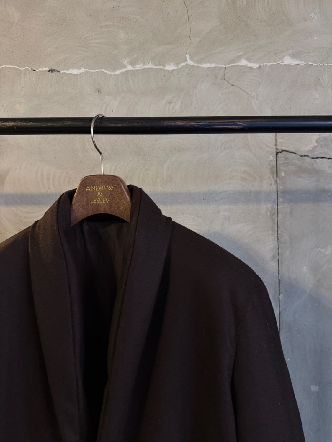 시스템 구스다운자켓 100-105 상품이미지2