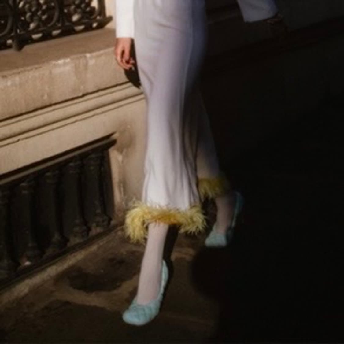 Bottega Veneta 보테가베네타 Padded Bloc Pumps 상품이미지5